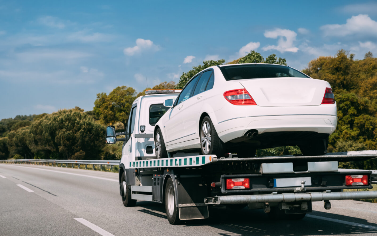 Turgutlu Oto Çekici